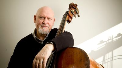 Pentangle and John Martyn bassist Danny Thompson has died, aged 86