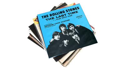 “Once we had done that, we were in the game”: 60 years of The Last Time – the Stones’ big breakthrough
