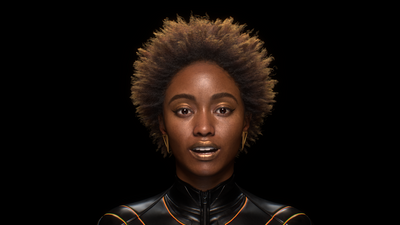 Nvidia's gen-AI facial animation tech is going open source, potentially making it much easier for game devs to turn real-time speech into convincing characters