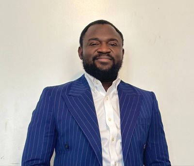 From Lagos Clinics to U.S. Healthcare Strategy: The Global Rise of Abdulraheem Olaide Babarinde