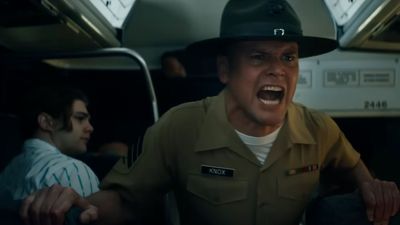 Netflix's new army drama shows huge promise in first proper trailer