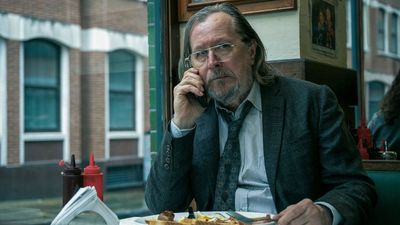 ‘Slow Horses’ season 5 starts with a bang and I can't stop thinking about the shocking premiere