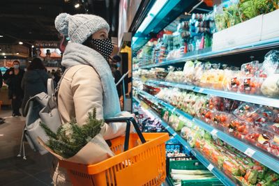 10 Little-Known Ways To Save Money on Groceries