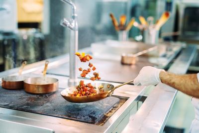 11 Shocking Restaurant Health Code Violations