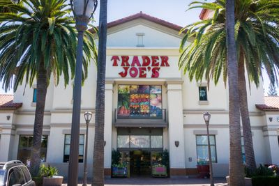 The 9 Weirdest Items from Trader Joe’s You Need to Try