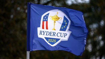 Ryder Cup Weather Forecast: Bethpage Black Soaked On Wet Thursday