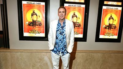 ‘Furious, Nick threw the ring overboard’: Nicolas Cage tosses $65K engagement ring into sea during yacht fight