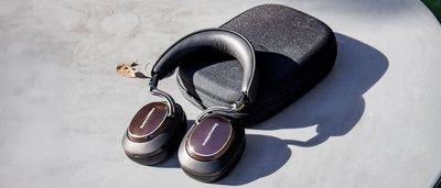 I just tested these impeccable hi-res headphones — and they blow away the AirPods Max