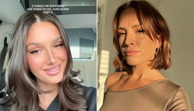 Is There A Science To Feeling Sexy? A Sexologist Spills On TikTok’s Favourite Rules