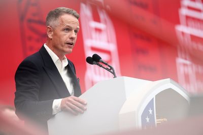 How Luke Donald made Europe the most prepared team in Ryder Cup history