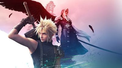 'Final Fantasy 7' Is Coming To Other Consoles. Director Explains What That Means For The Finale