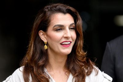 Liberal Gisele Kapterian concedes defeat in Bradfield 145 days after federal election