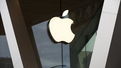 Apple claims it's unfairly targeted by EU competition rules