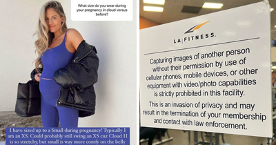 75 Times People Roasted Gym Influencers Who Clearly Don’t Know What They’re Doing