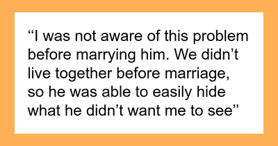 “AITA For Telling My Husband He’s Not Allowed In My Daughter’s Nursery?”