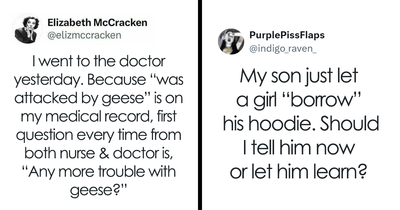 50 Screenshots Of Brutally Honest Yet Hilarious Posts On X (New Pics)