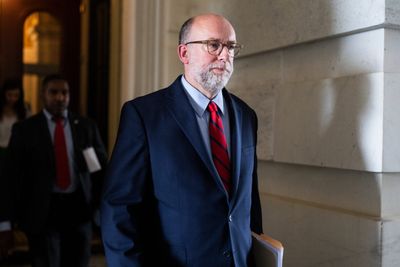 White House tells agencies to prep mass layoffs for shutdown - Roll Call
