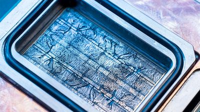 Microsoft develops breakthrough chip cooling method — microfluidic channels can cut peak temps by up to 65%, outperform conventional cold plates by up to 3x