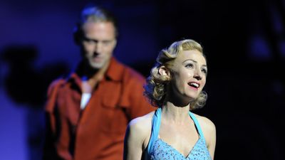 'Big levers' need pulling as arts struggle despite aid