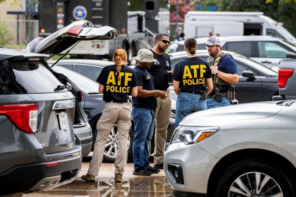 Texas Ice facility shooting: what we know so far about deadly attack