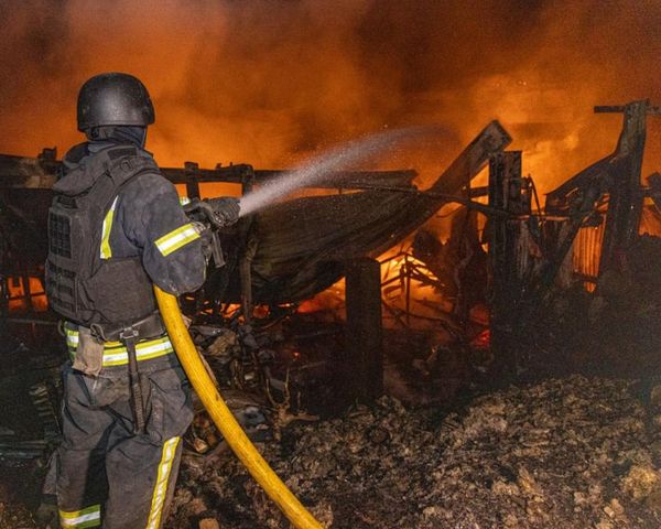 Ukraine war briefing: Trump ‘growing incredibly impatient’ with Russia over war, warns Vance