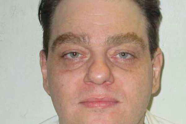 Alabama to execute man for 1997 shooting death of store clerk