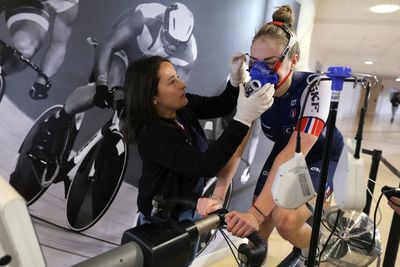WADA moves to ban carbon monoxide rebreathers as a performance-enhancing method