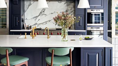 7 things to never put on your kitchen countertops, according to interior designers who've made the mistakes so you don't have to