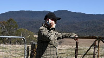 Concerns over sovereignty, risk in satellite internet