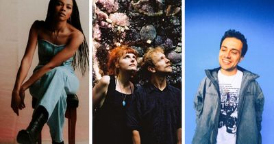 Scottish Album of the Year Award nominees announced – see the full list