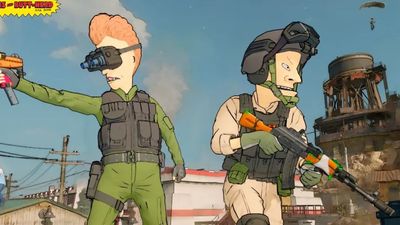 Call of Duty: Black Ops 7 devs 'straight up turned down' skin deals with 'big, big brands' following Tactical Beavis backlash