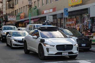Google's Waymo Introduces Robotaxi Fleet Tailored For Universities, Businesses And Private Events Amid Hot Self-Driving Race