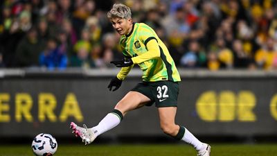 'Imagine both of us': Heyman ready for Kerr return