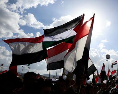 Yemen needs two-state solution as no prospect of ousting Houthis, says southern leader