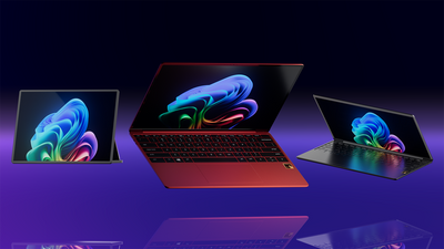 Laptops with the best battery life just got "legendary" power upgrade