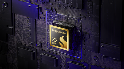 "Making a great chip means nothing if we can't do it the next year" - Qualcomm unveils powerful new Snapdragon X2 Elite chips for faster, better laptops