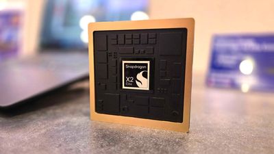 Qualcomm unveils Snapdragon X2 Elite and X2 Elite Extreme chips that rival Apple M4 Max — specs and release date finally revealed, but you'll have to wait a while