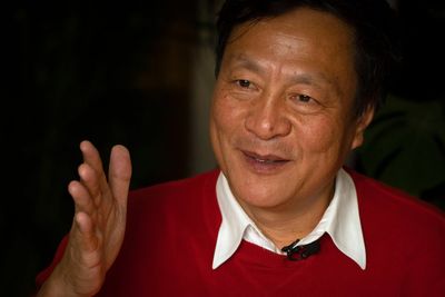 Chinese landscape architect known for ‘sponge cities’ among 4 killed in Brazil plane crash