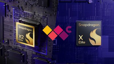 Qualcomm Snapdragon X2 Elite vs. X Elite: How do the new ARM64 chips compare to the old?
