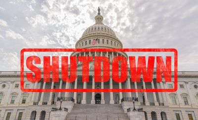 Trump Threatens Democrats With Painful Shutdown Fallout, GOP Vows To Weaponize Government Closures In High-Stakes Funding Fight