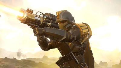 "We hear you, we want things to be in a better state" — Helldivers 2 is planning a major update next month with bigger performance fixes coming later, and I'm over the moon