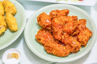 8 Facts About Korean Fried Chicken That Will Make You Love It Even More