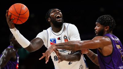 Adelaide terminate drug-tainted NBL drawcard's contract