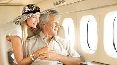 5 Out-Of-The-Box Retirement Moves the Wealthy Swear By