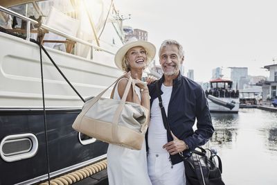 4 Out-Of-The-Box Retirement Moves the Wealthy Swear by