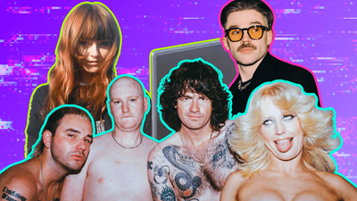 The 2025 ARIA Award Nominations Just Dropped & Ninajirachi Leads The Pack With 8 Nods