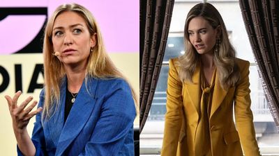 Bumble Founder Tried To ‘Shut Down’ New Biopic About Her Life Starring Lily James