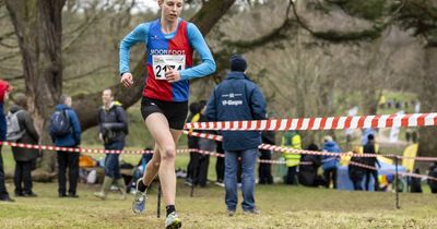 The Scot who's reached the summit of mountain running, and the juggle to get there