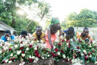 'Morgue Is Full': How Kenyan Starvation Cult Kept Killing