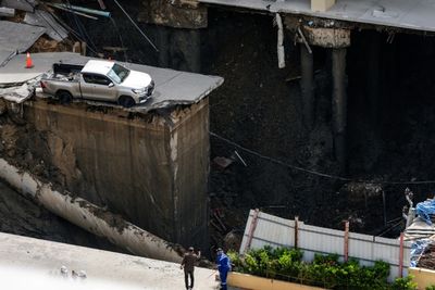 Bangkok Sink Hole Shocks The World: Here Are Other Deadly Incidents That Happened And Why